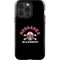 University of Nebraska Blackshirts iPhone 15 Pro Impact Case